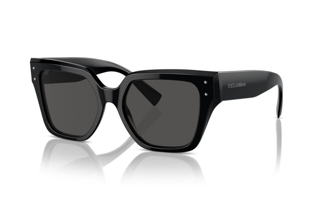 Eyewear Woman Dolce & Gabbana  DG 4471 501/87
