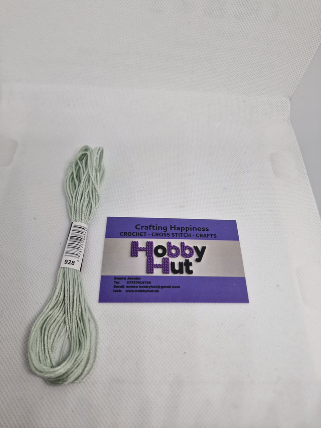 Embroidery Thread - 928