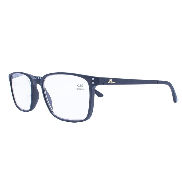 Lentes lectura Silmo AMTR-025 C1
