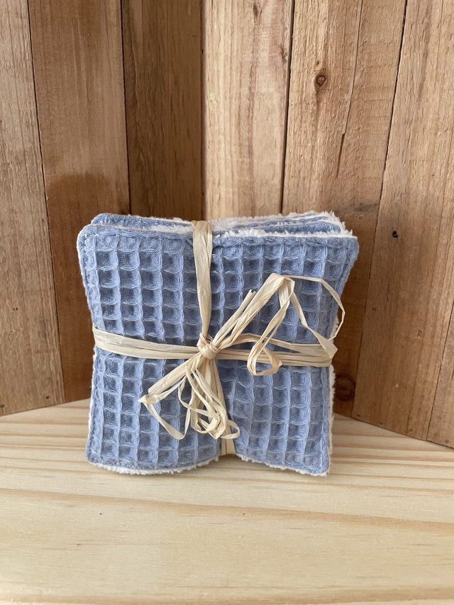 Lingettes X7 