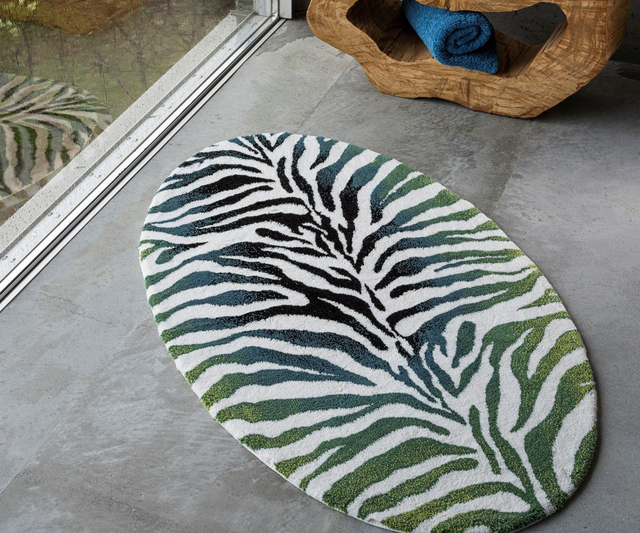 Abyss Habidecor Karoo bath mat 205 color (Limited Edition)