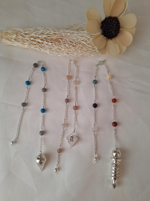 Pendule sur mesure au choix