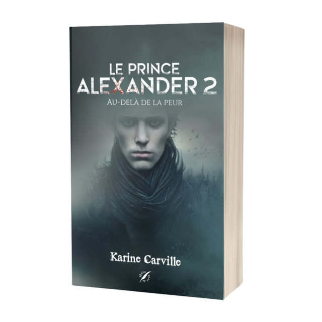 Le Prince Alexander - Tome 2