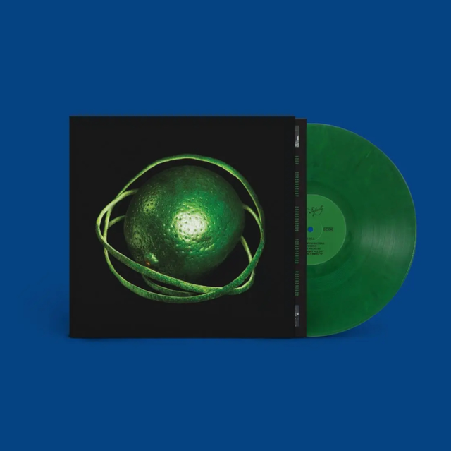 Big Thief-Double Infinity