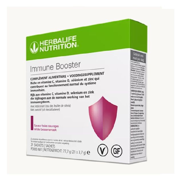 Immune Booster