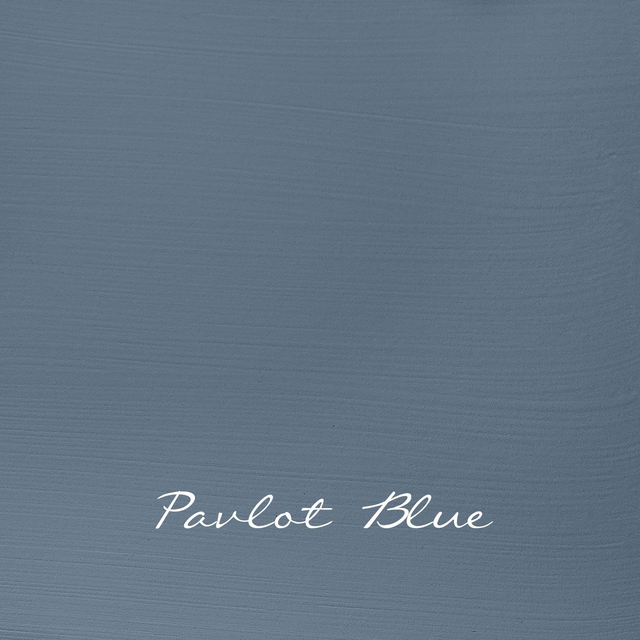 Autentico Versante matt 1L pavot blue