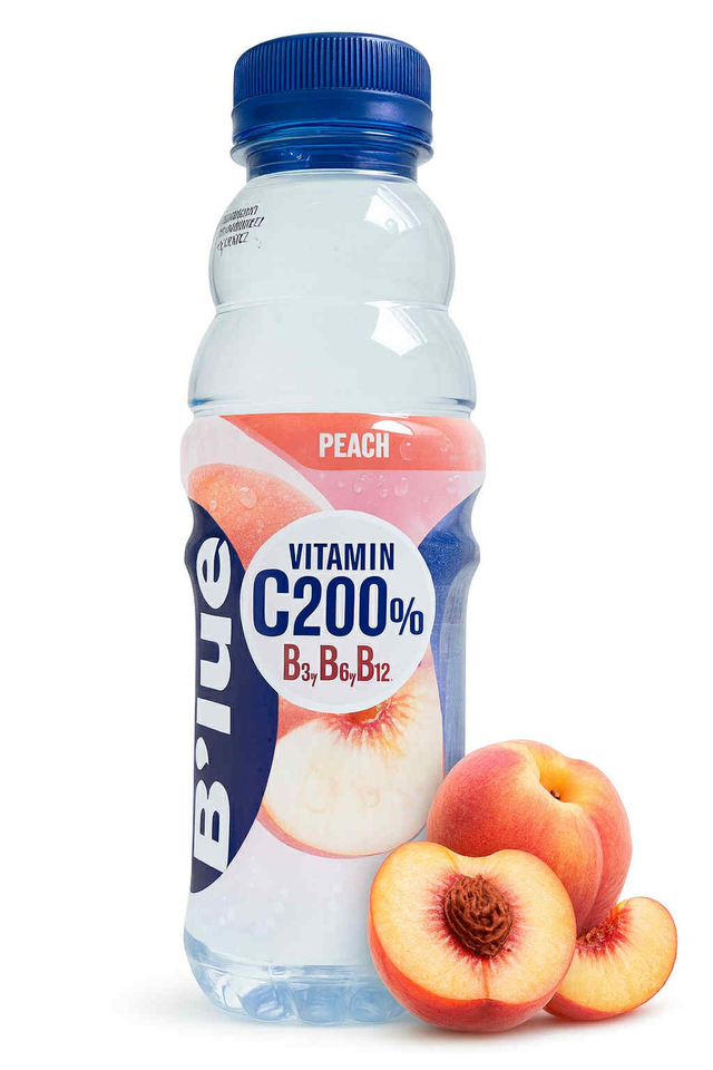 Pêche Thaïlande 500ml