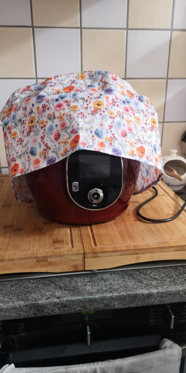 Housse cookeo