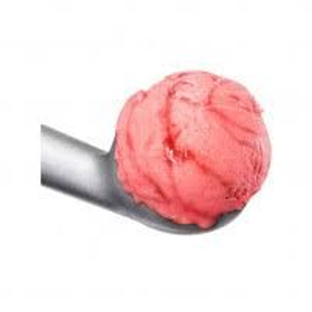 glass 1 kula bägare