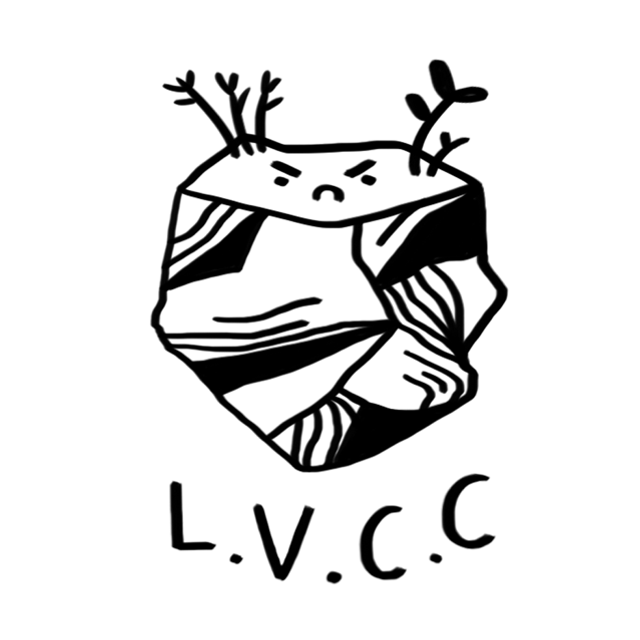 Stickers LVCC#03