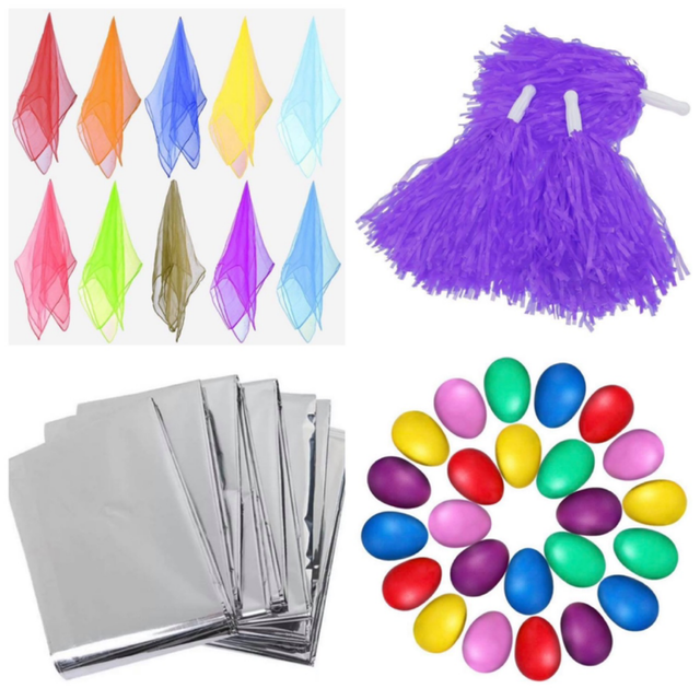 3 For 2 Deal In Sensory Toys