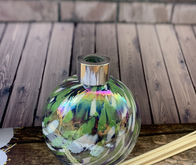 Glass diffuser - Sphere