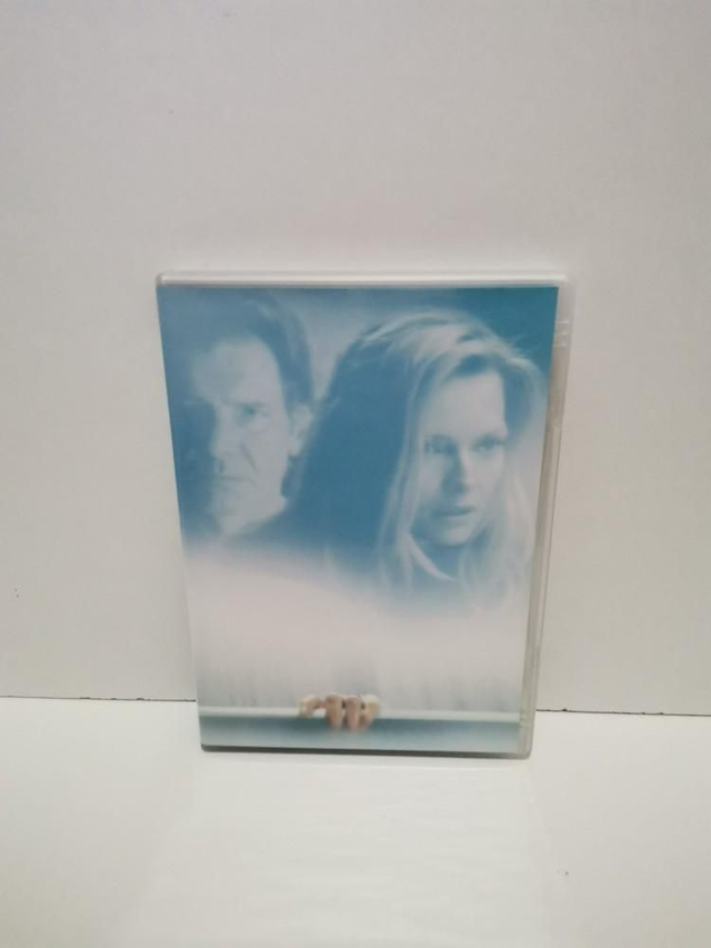 Lo que la Verdad Esconde [DVD] Usado