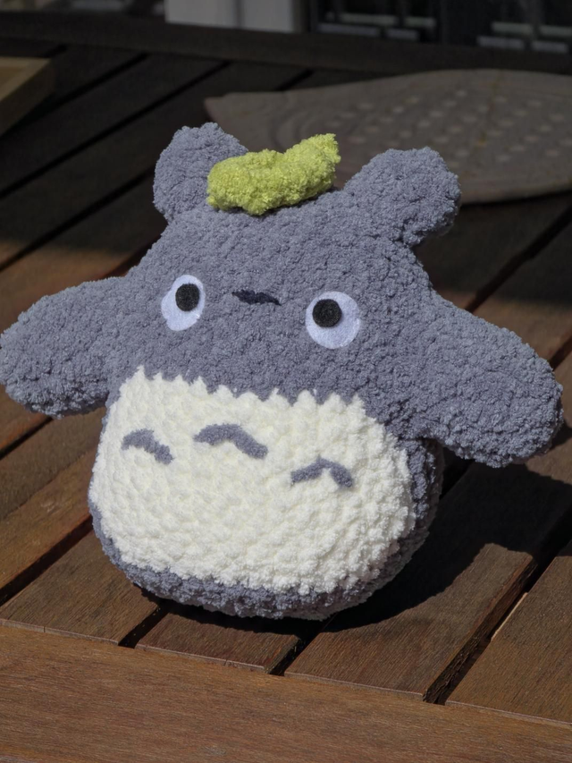 Totoro 🍃