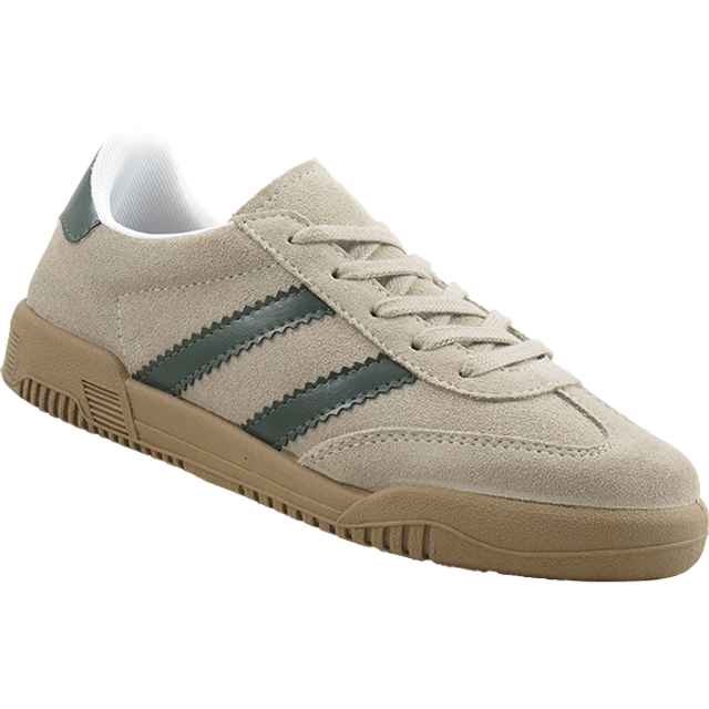 Chaussure orthopédique Fiesta Beige 38 – confort pieds sensibles