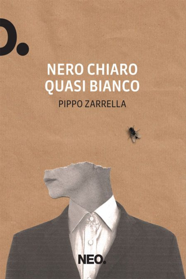 Zarrella Pippo - Nero chiaro quasi bianco