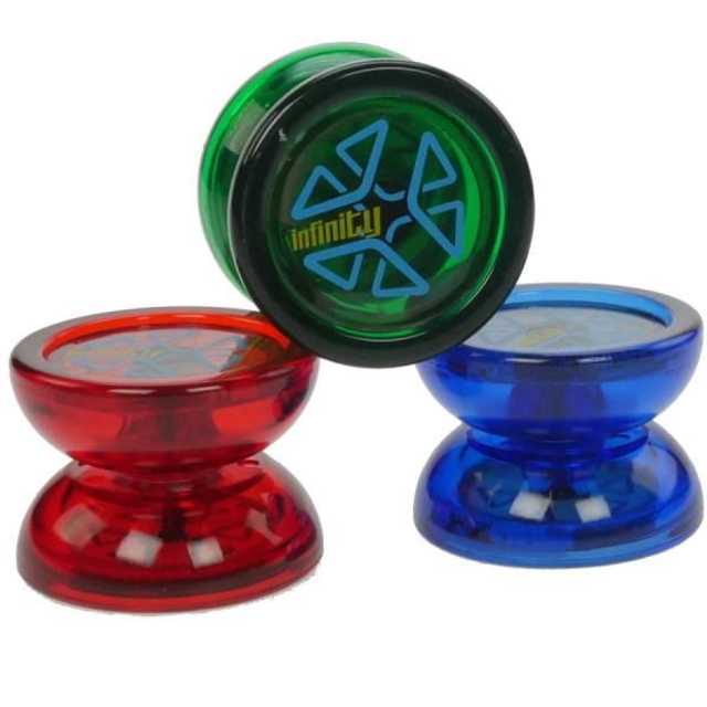 Yoyo BLAZE