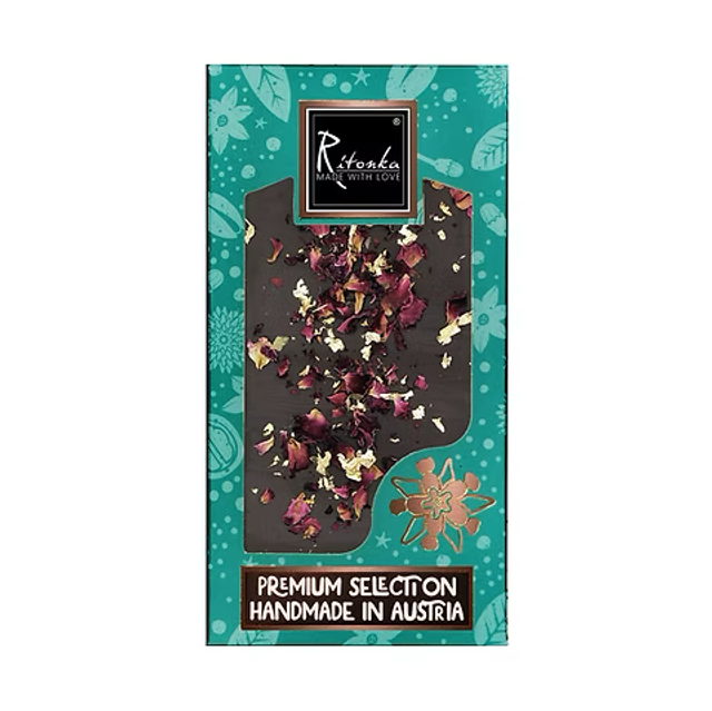 Ritonka - Gold, Rose
