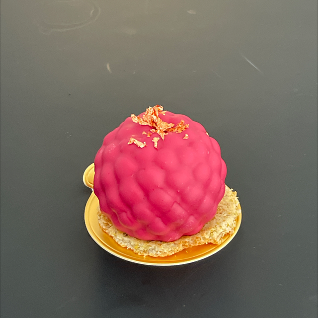 Raspberry