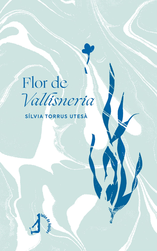Flor de Vallisneria - Sílvia Torrus Utesá