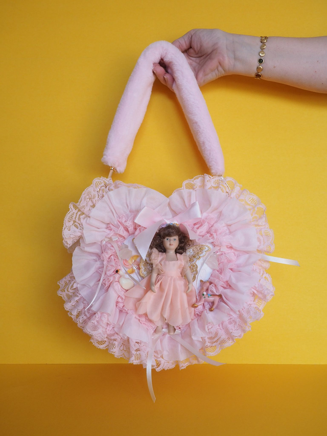 Elowen Lolita Mini Bag