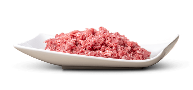 033 Carne di Tacchino tritata 2x250g