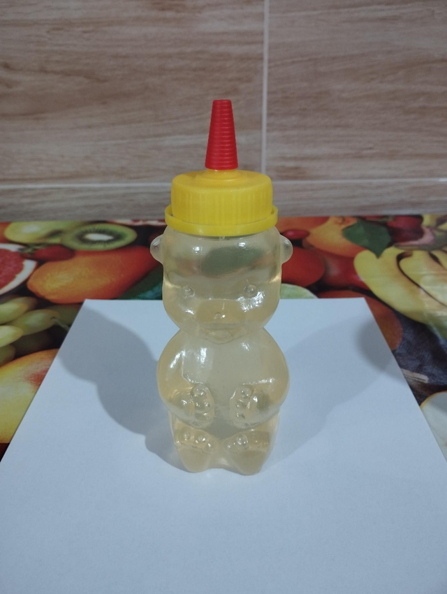 Macis PET Termelői Akácméz 0,25 kg