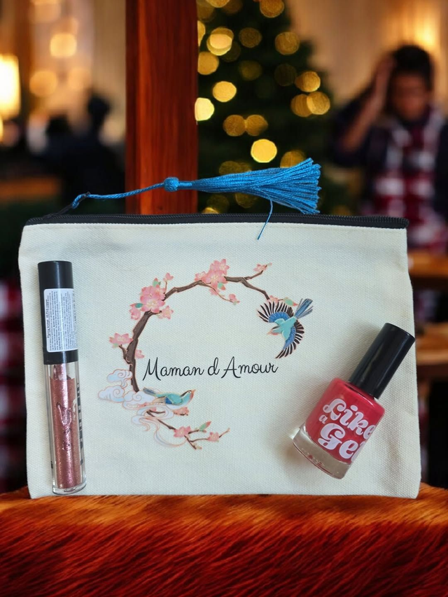 Coffret &quot; Maman d&#039; Amour &quot;