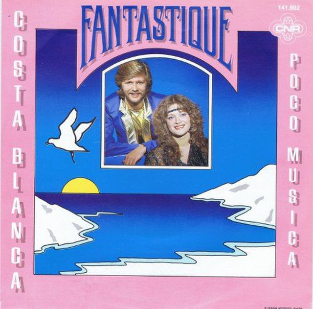 Fantastique - Costa Blanca
