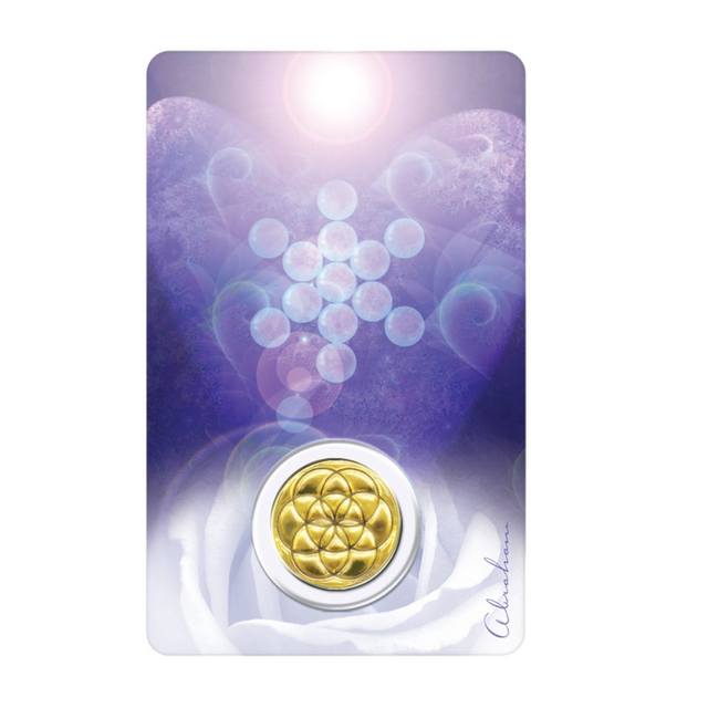 Carte Magique ~ Haniel 