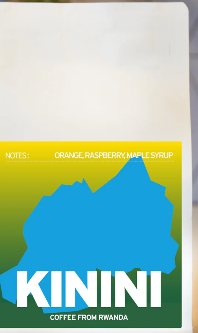 St Martins Coffee Roasters Coffee Chameleon whole