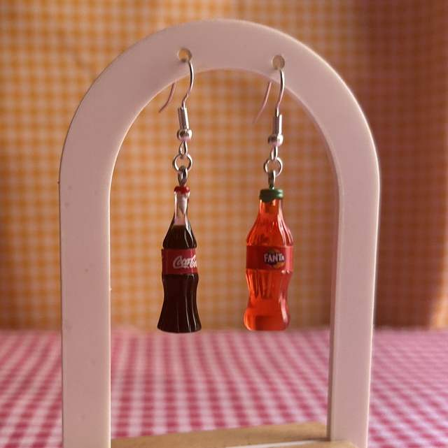 Pendientes Refrescos