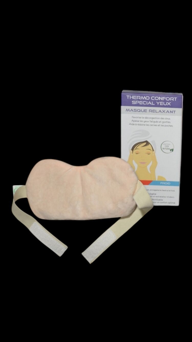 Thermo Confort Spécial Yeux