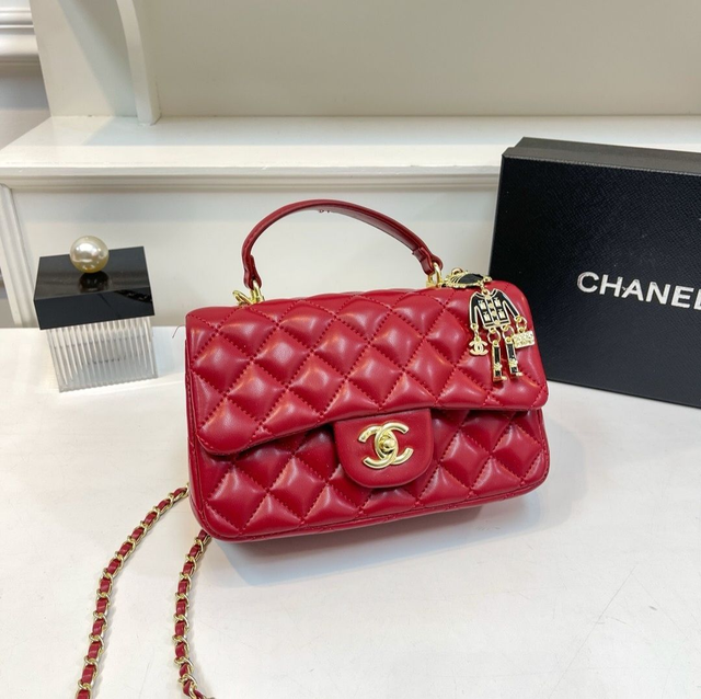 Sac CH