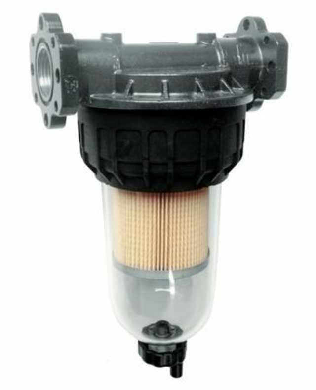 Clear captor- FILTRO CLEAR CAP2PCS 5MICRO

