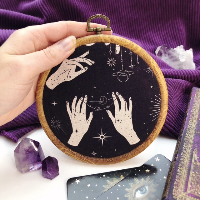 Cadre déco - Astro Mood 