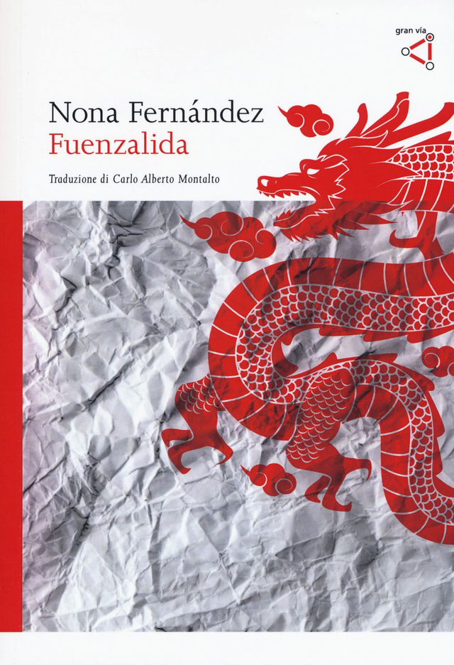 Fernández Nona - Fuenzalida