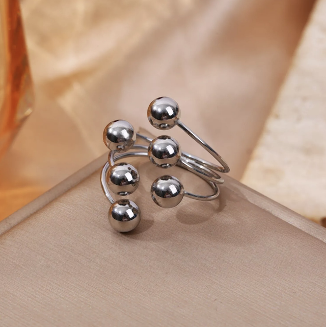 Bague Cassie