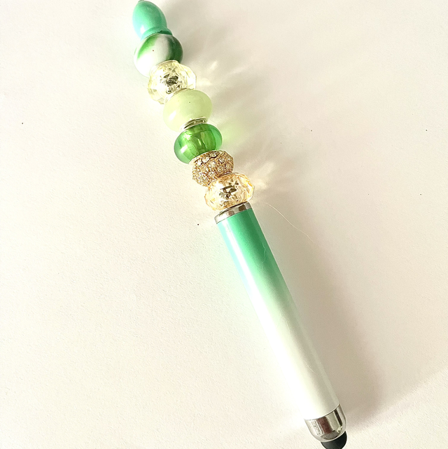 S11 - Stylo à perles