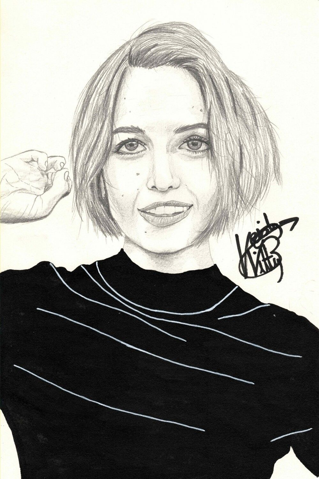 Theresa Frostad Eggesbø