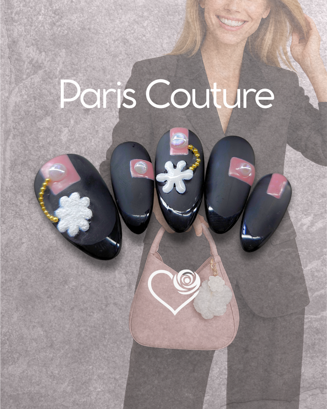 Paris Couture