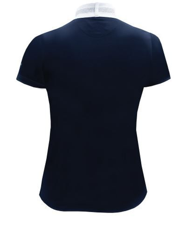 Equetech Lyra Competition Shirt