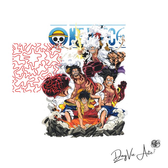 Kaizoku Dan- ☠ One Pirate