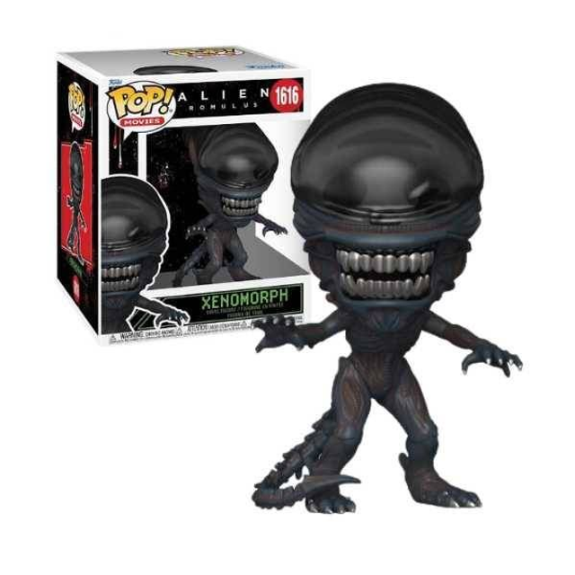 Aliens Romulus: Xenomorph Pop! #1616