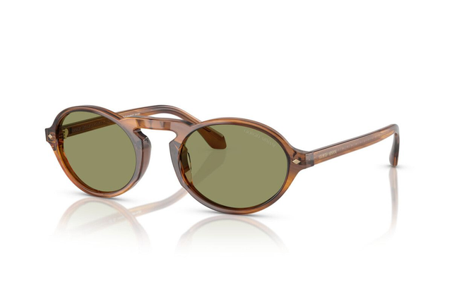 Eyewear Man Giorgio Armani  AR 8219U 616314
