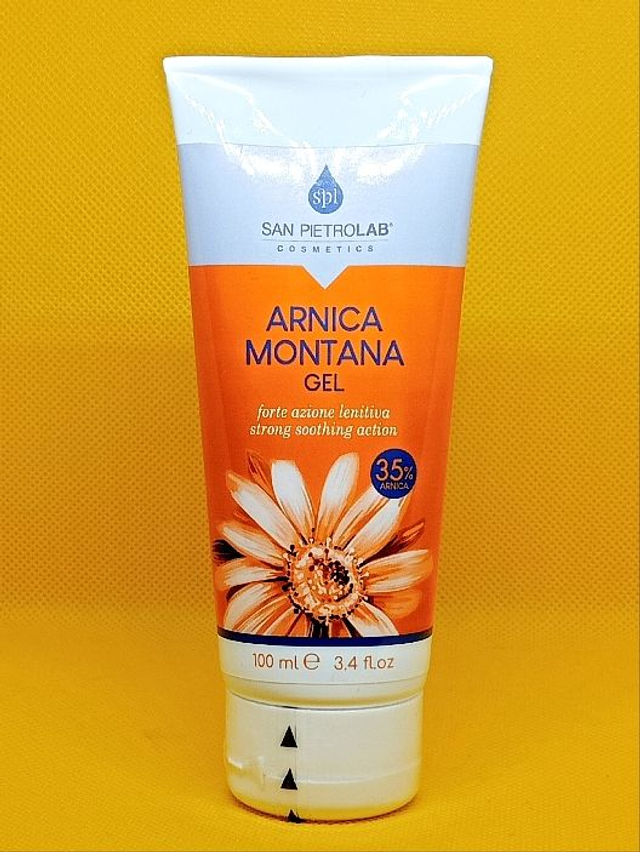 Arnica Montana Gel