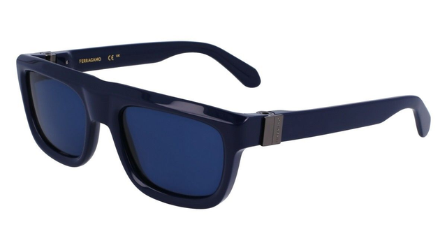 Eyewear Man Salvatore Ferragamo  SF2009S 414