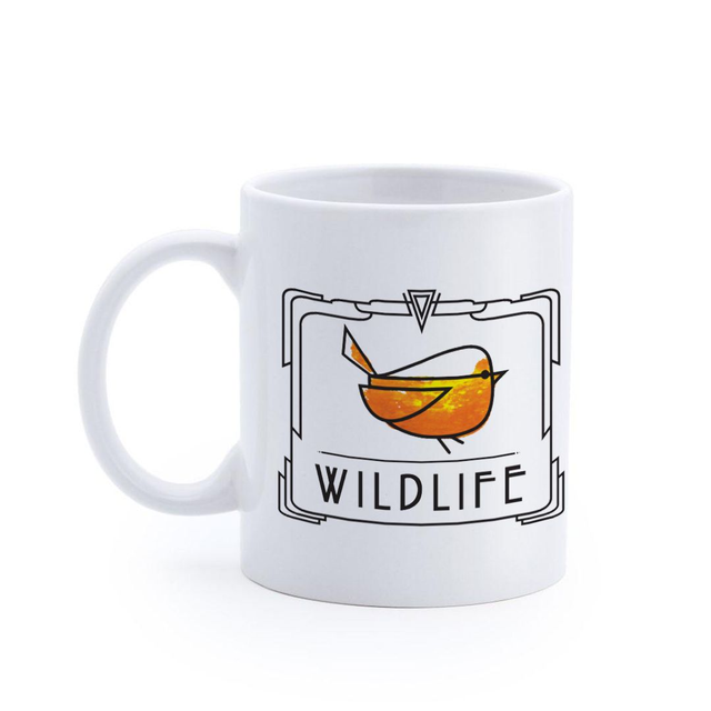 WILDLIFE TAZA
