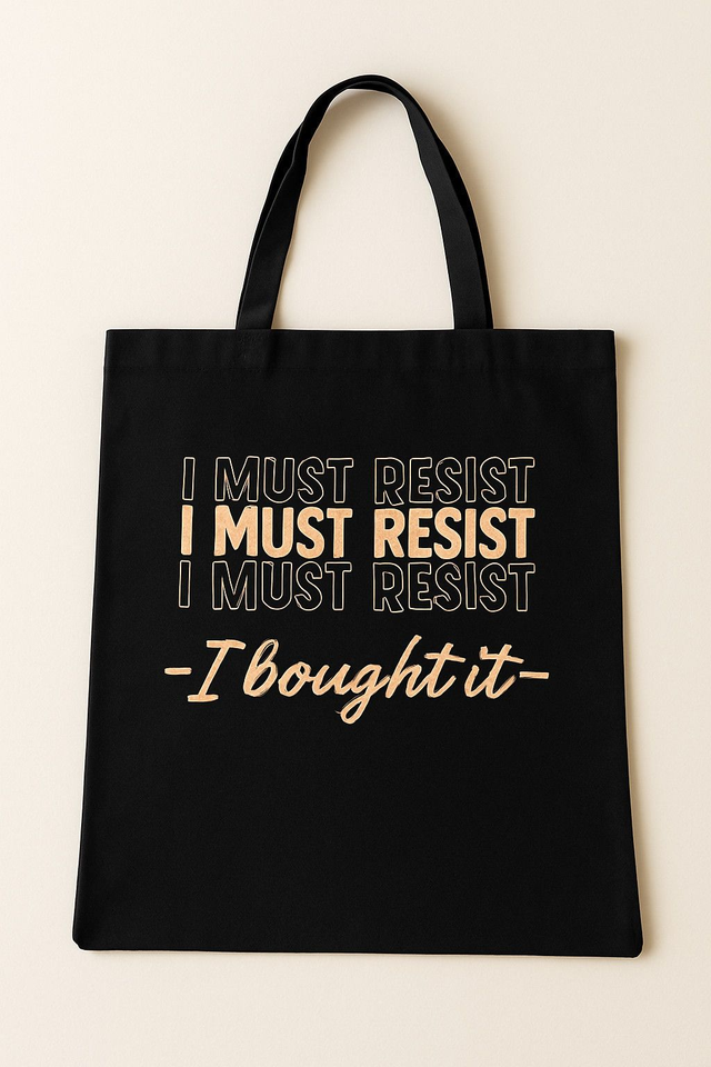Fun Tote - Basic