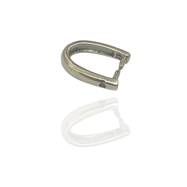 Base Femme Prata 925 
